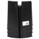Pied de r&eacute;hausse pour r&eacute;cup&eacute;rateur d'eau Nature formes tonneau 120 l et 210 l et colonne 250 l